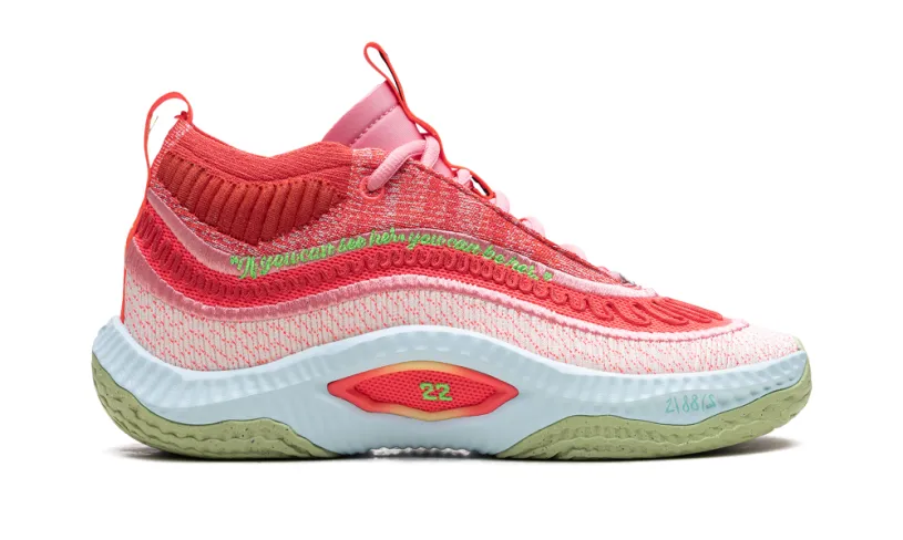 Nike Lifestyle COSMIC UNITY 3 WMNS 'A'ja Wilson'